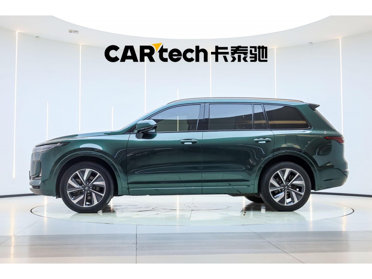 Li Auto ONE 2023