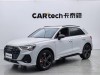 Audi Q3 35 TFSI 2021