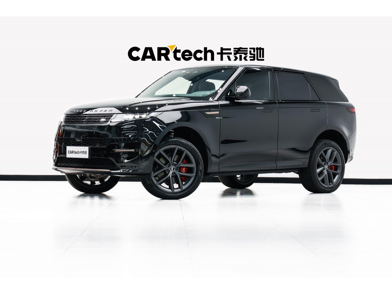 Land Rover Range Rover Sport 2025