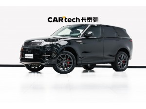 Land Rover Range Rover Sport 2025
