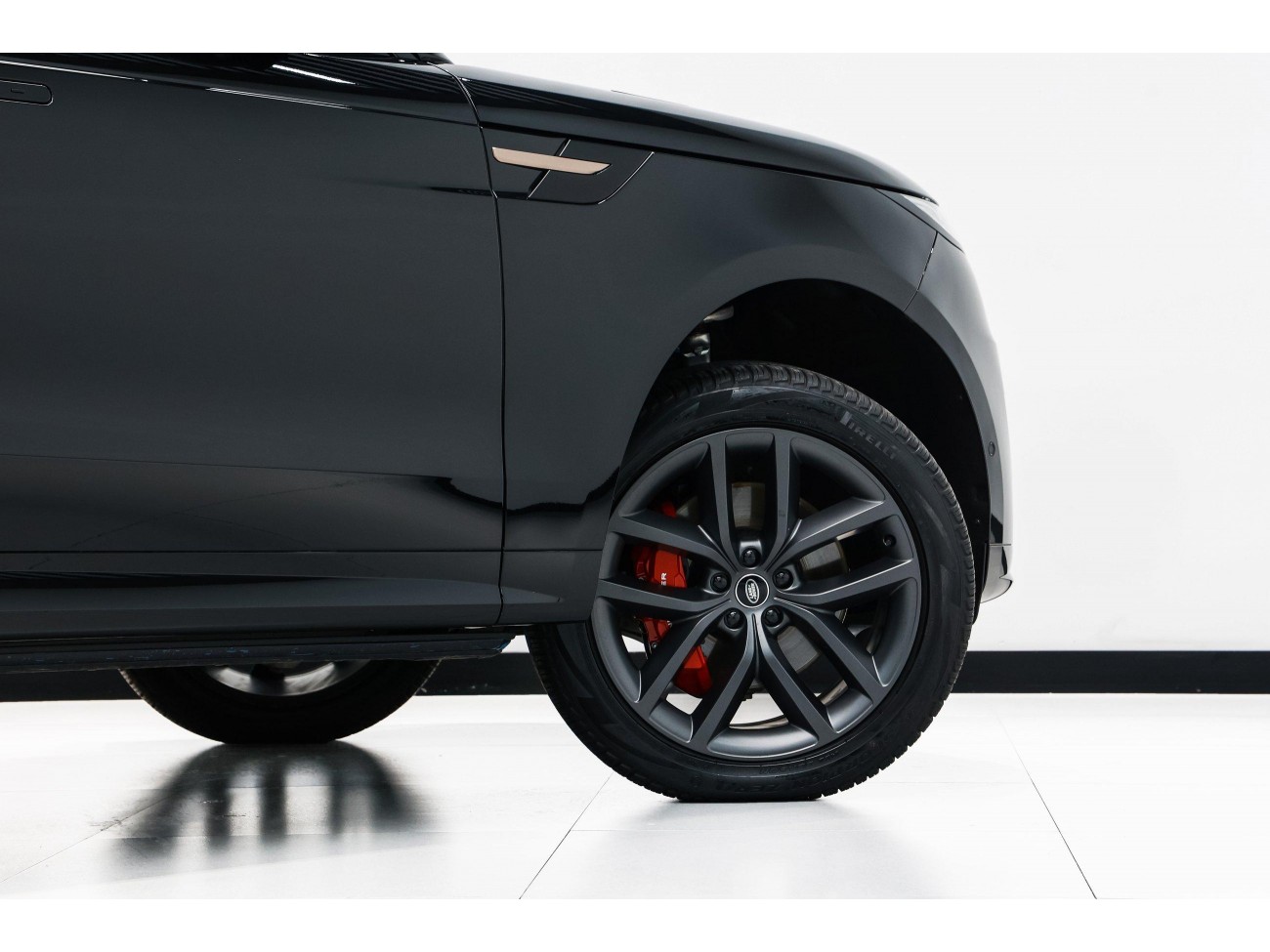 Land Rover Range Rover Sport 2025