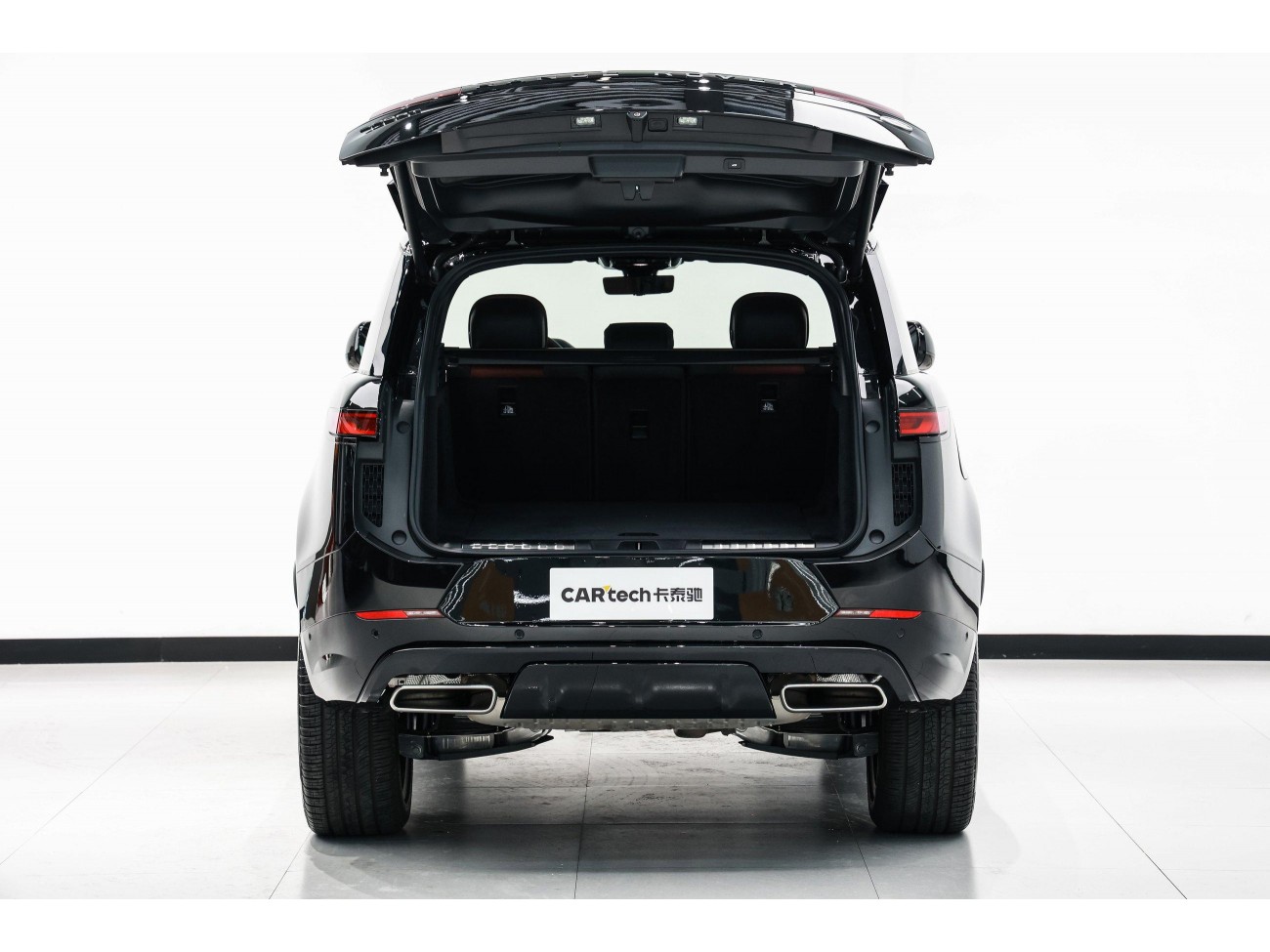 Land Rover Range Rover Sport 2025
