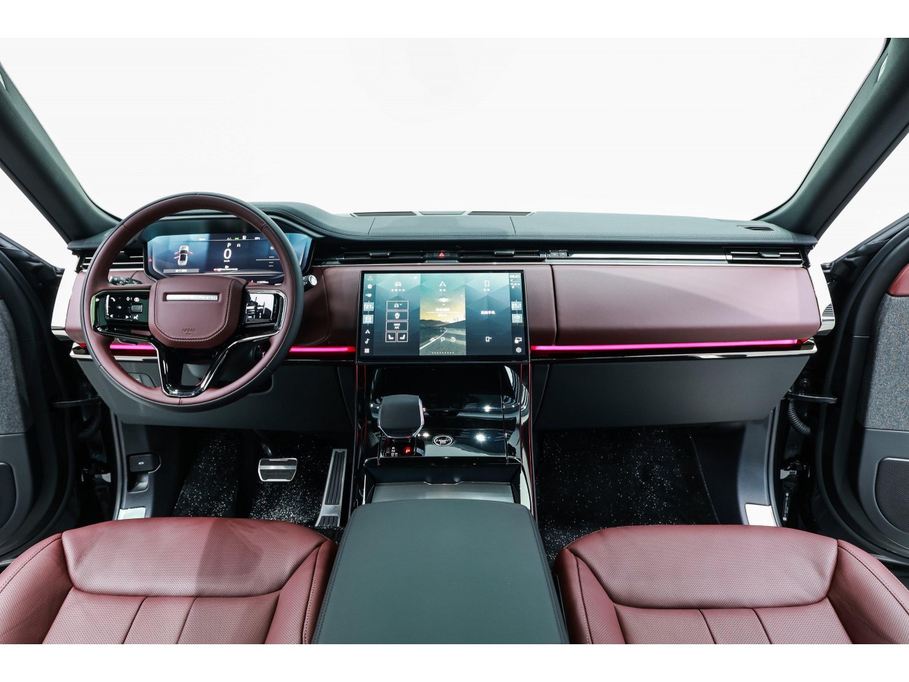 Land Rover Range Rover Sport 2025