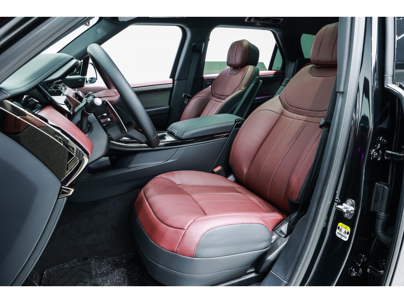 Land Rover Range Rover Sport 2025