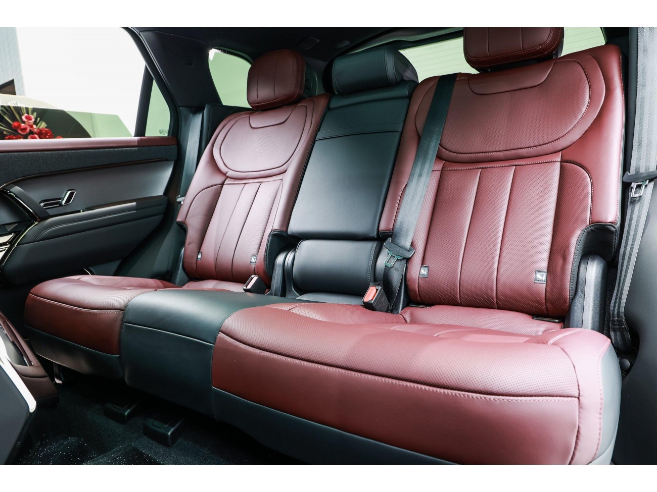 Land Rover Range Rover Sport 2025