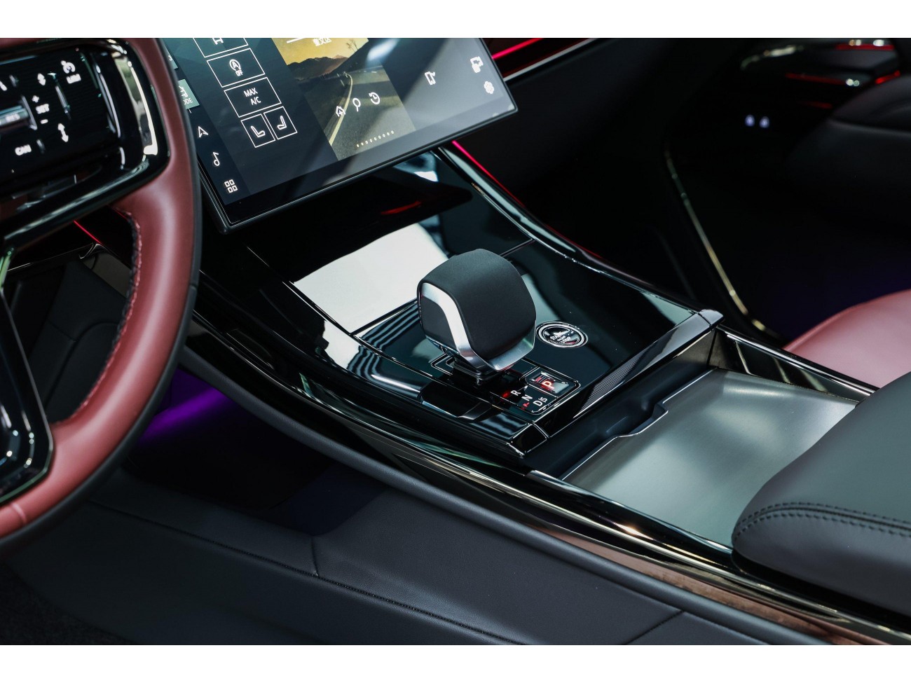 Land Rover Range Rover Sport 2025