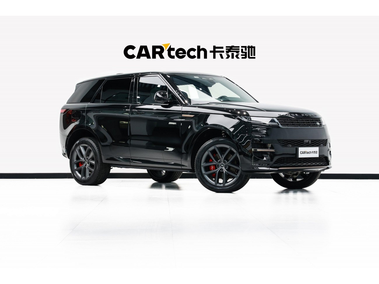 Land Rover Range Rover Sport 2025