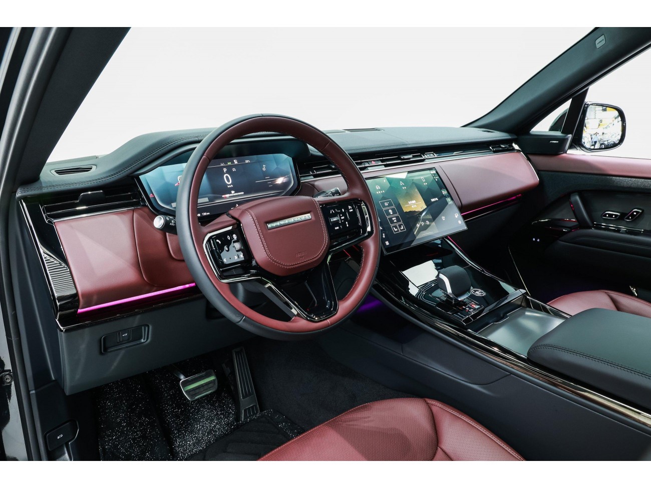 Land Rover Range Rover Sport 2025