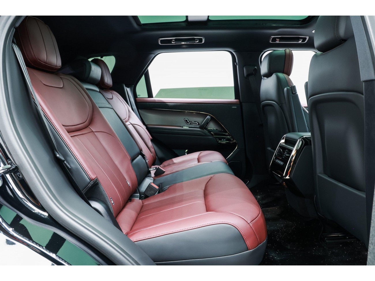 Land Rover Range Rover Sport 2025