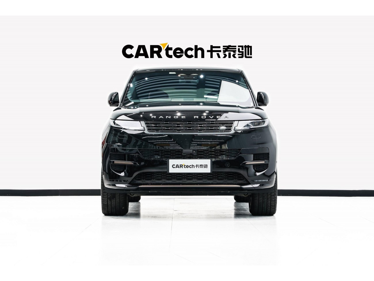 Land Rover Range Rover Sport 2025