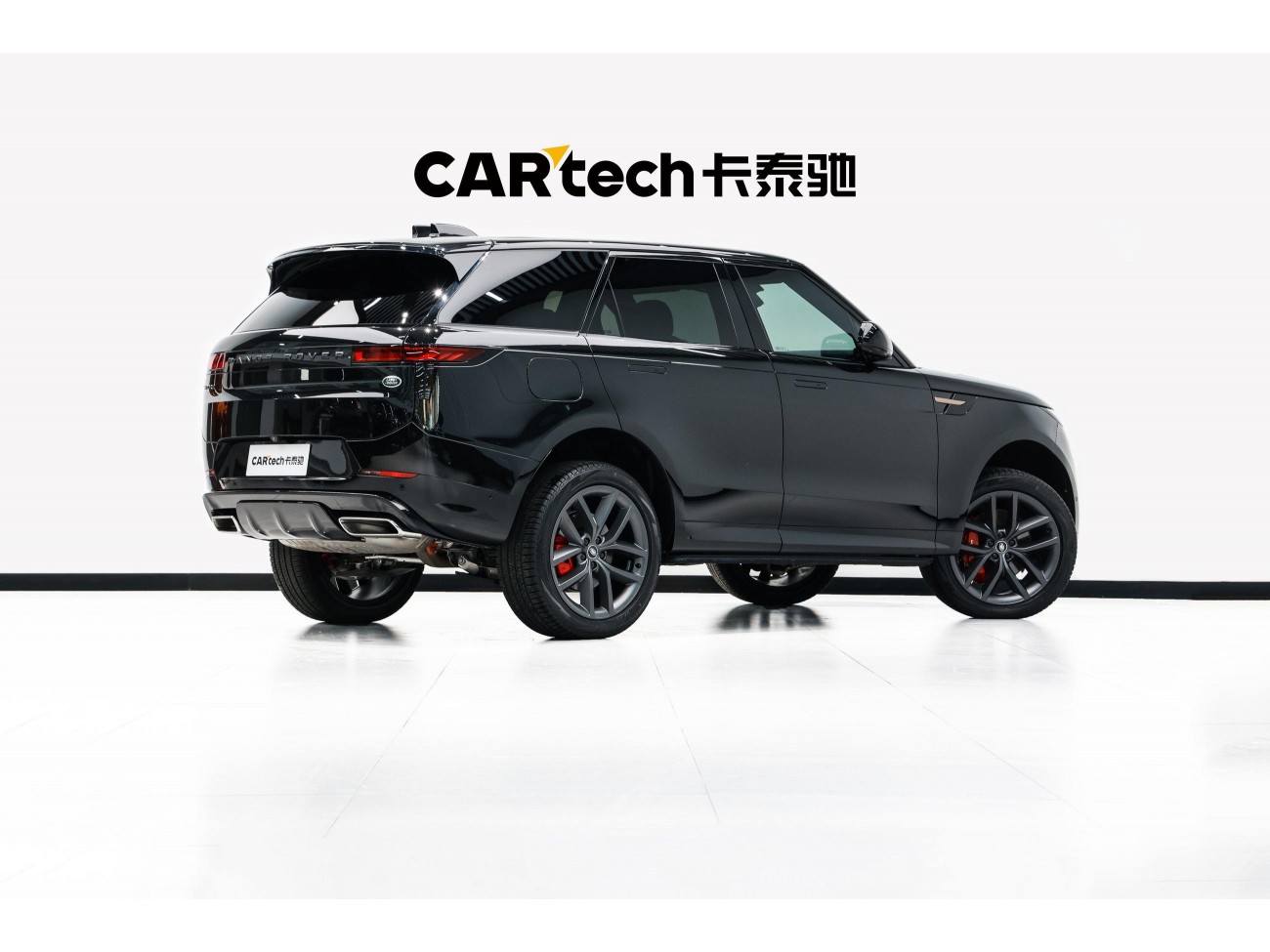 Land Rover Range Rover Sport 2025