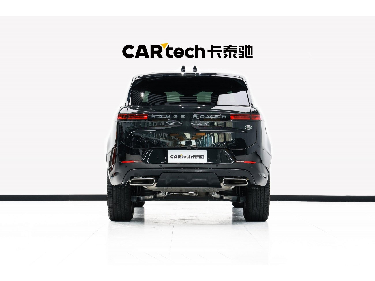 Land Rover Range Rover Sport 2025