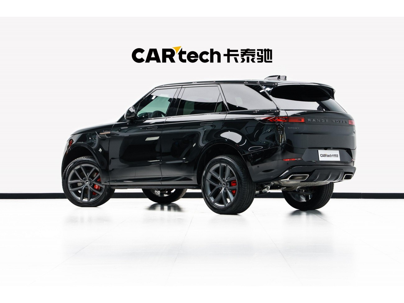 Land Rover Range Rover Sport 2025