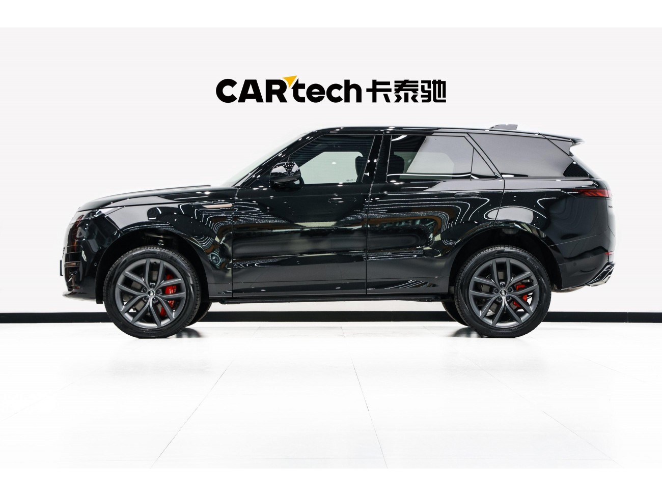 Land Rover Range Rover Sport 2025