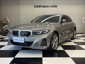 BMW i3 2023
