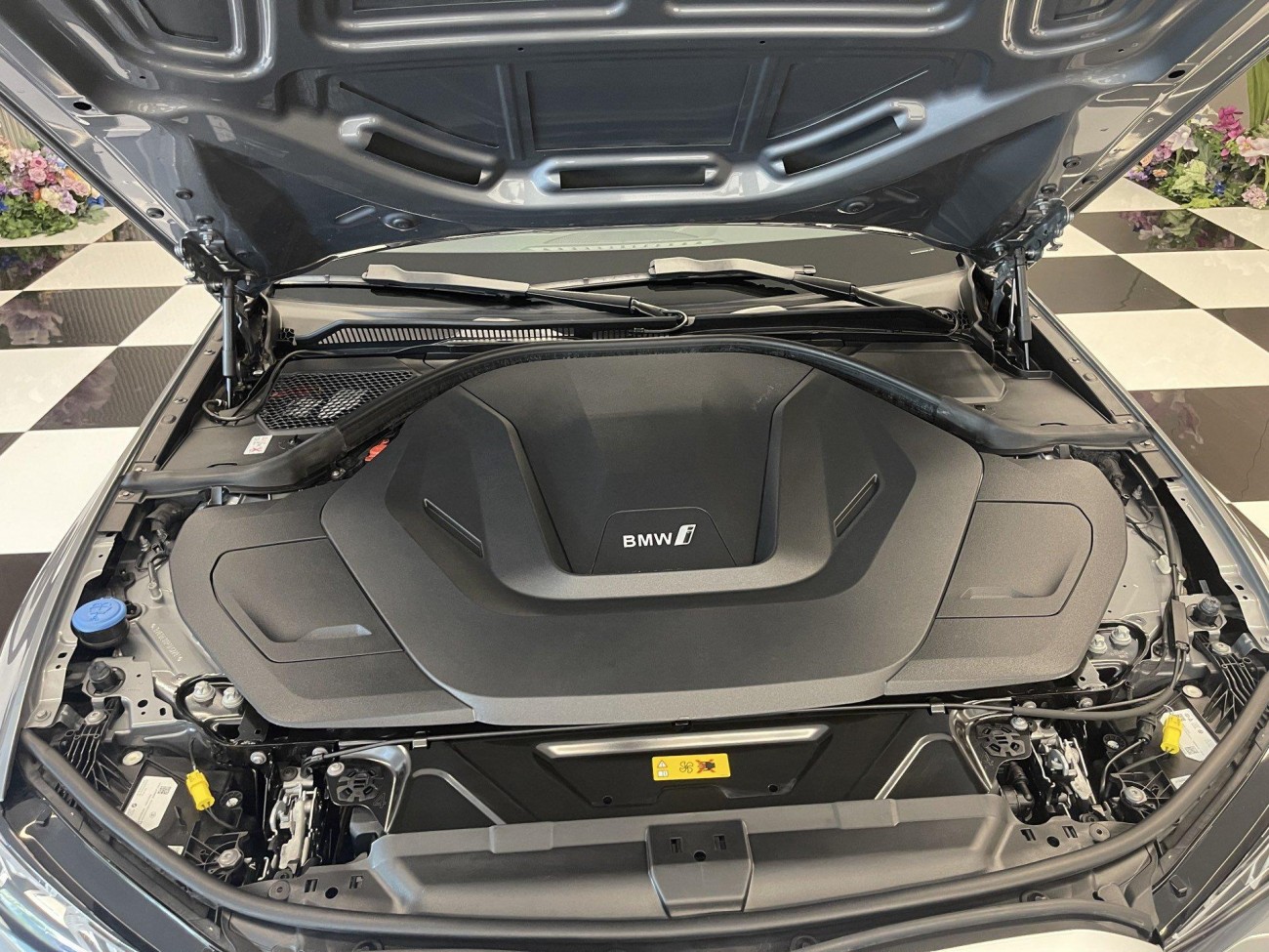 BMW i3 2023