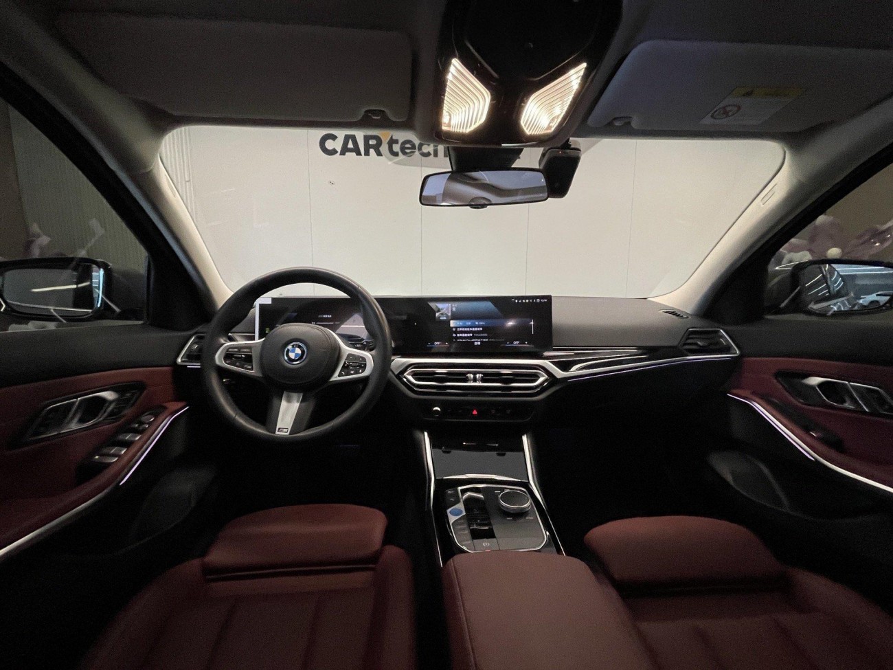 BMW i3 2023