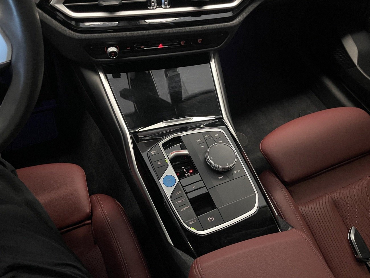 BMW i3 2023