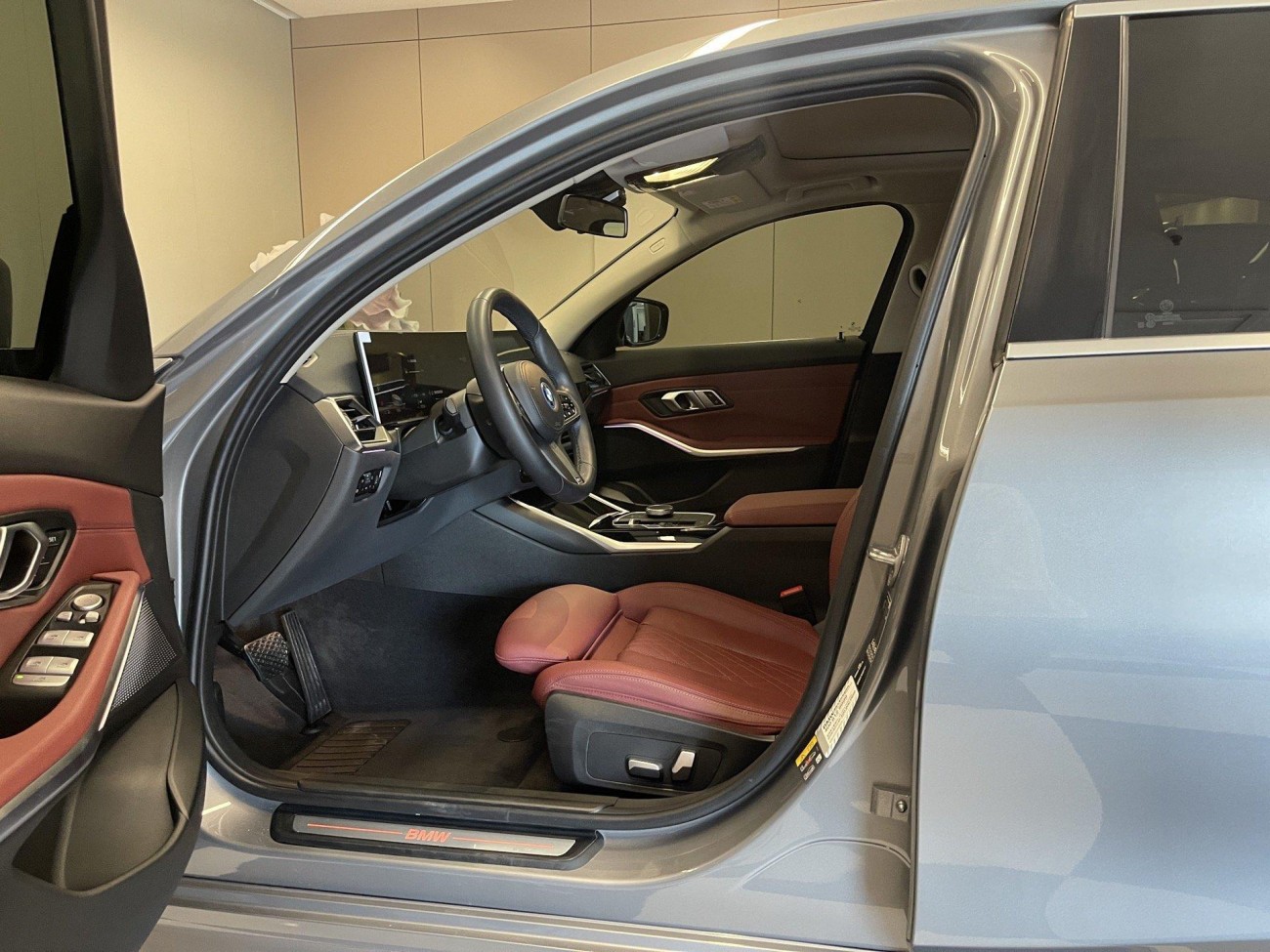 BMW i3 2023