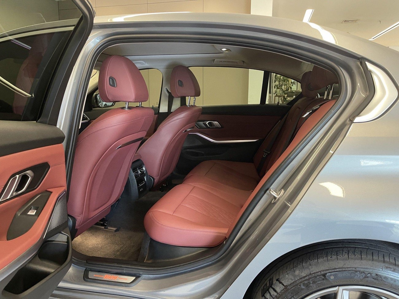 BMW i3 2023