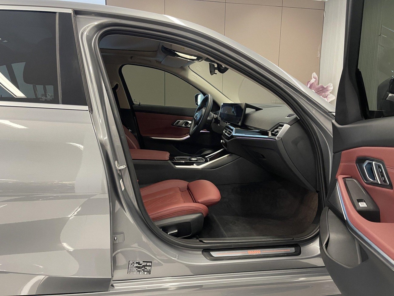 BMW i3 2023