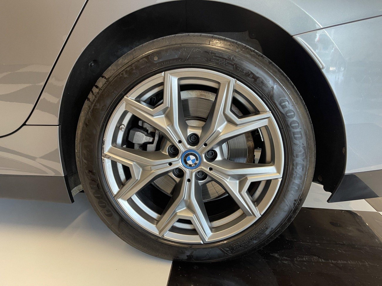 BMW i3 2023