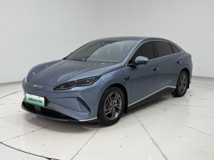 BYD Seal 2026