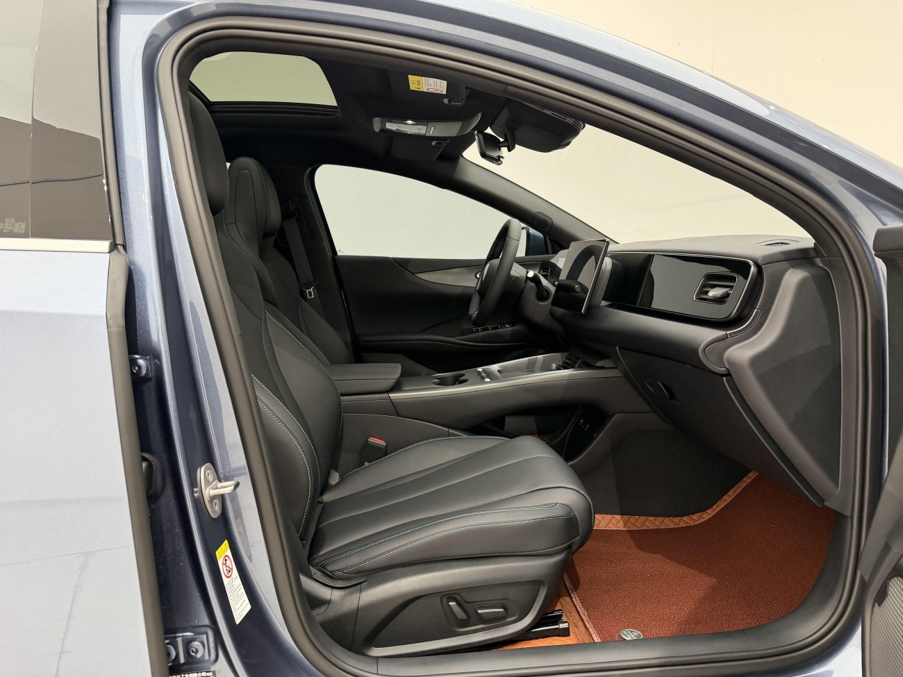 BYD Seal 2026