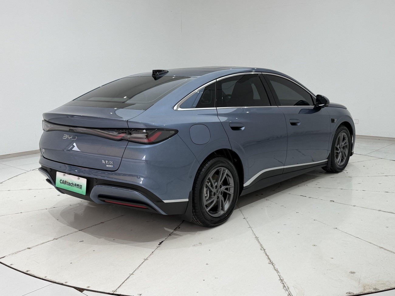 BYD Seal 2026