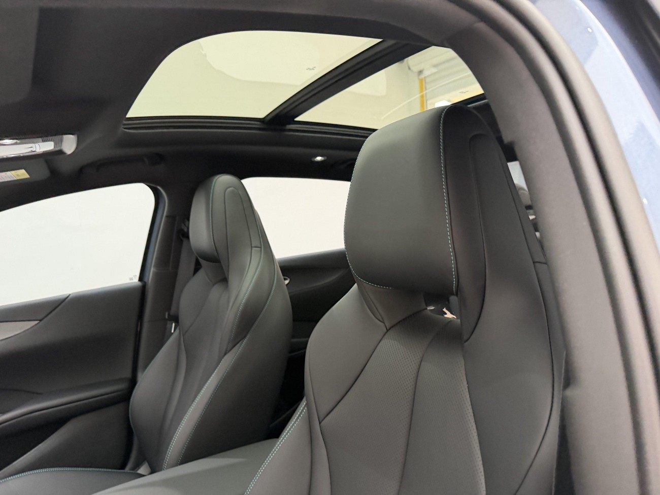 BYD Seal 2026