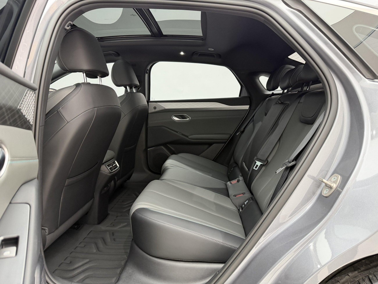BYD Qin 2025