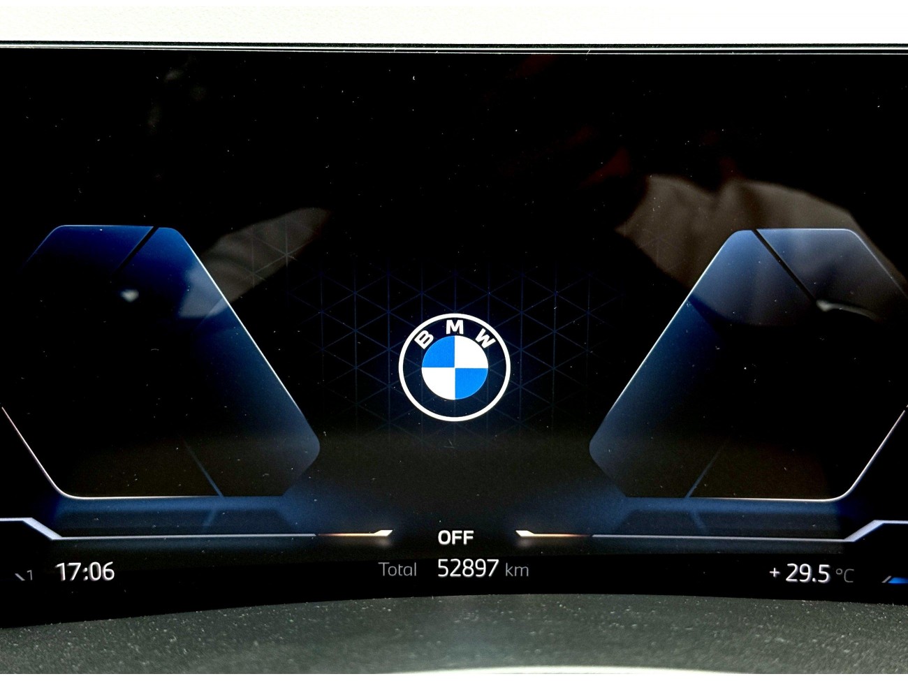BMW X5 2024