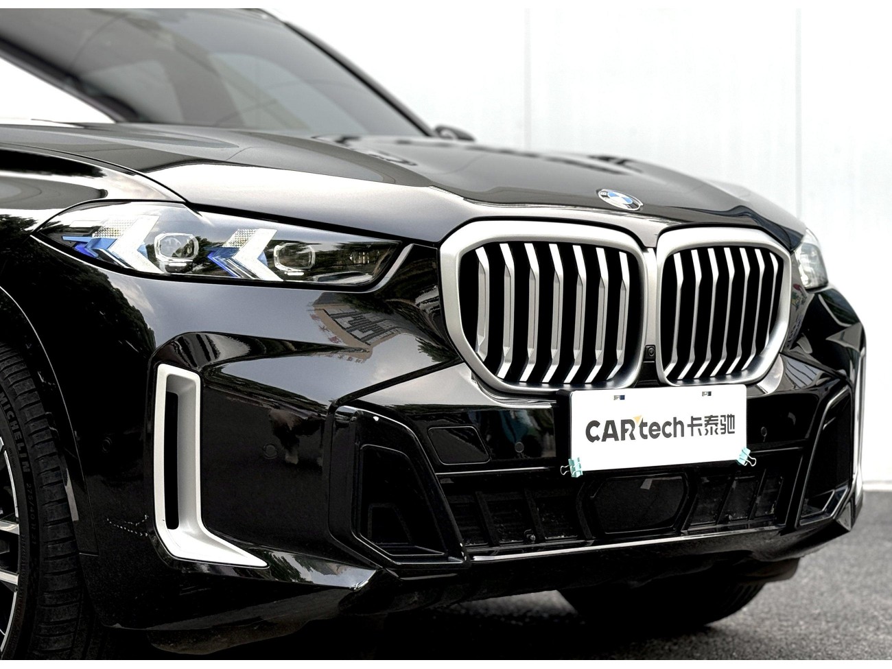 BMW X5 2024