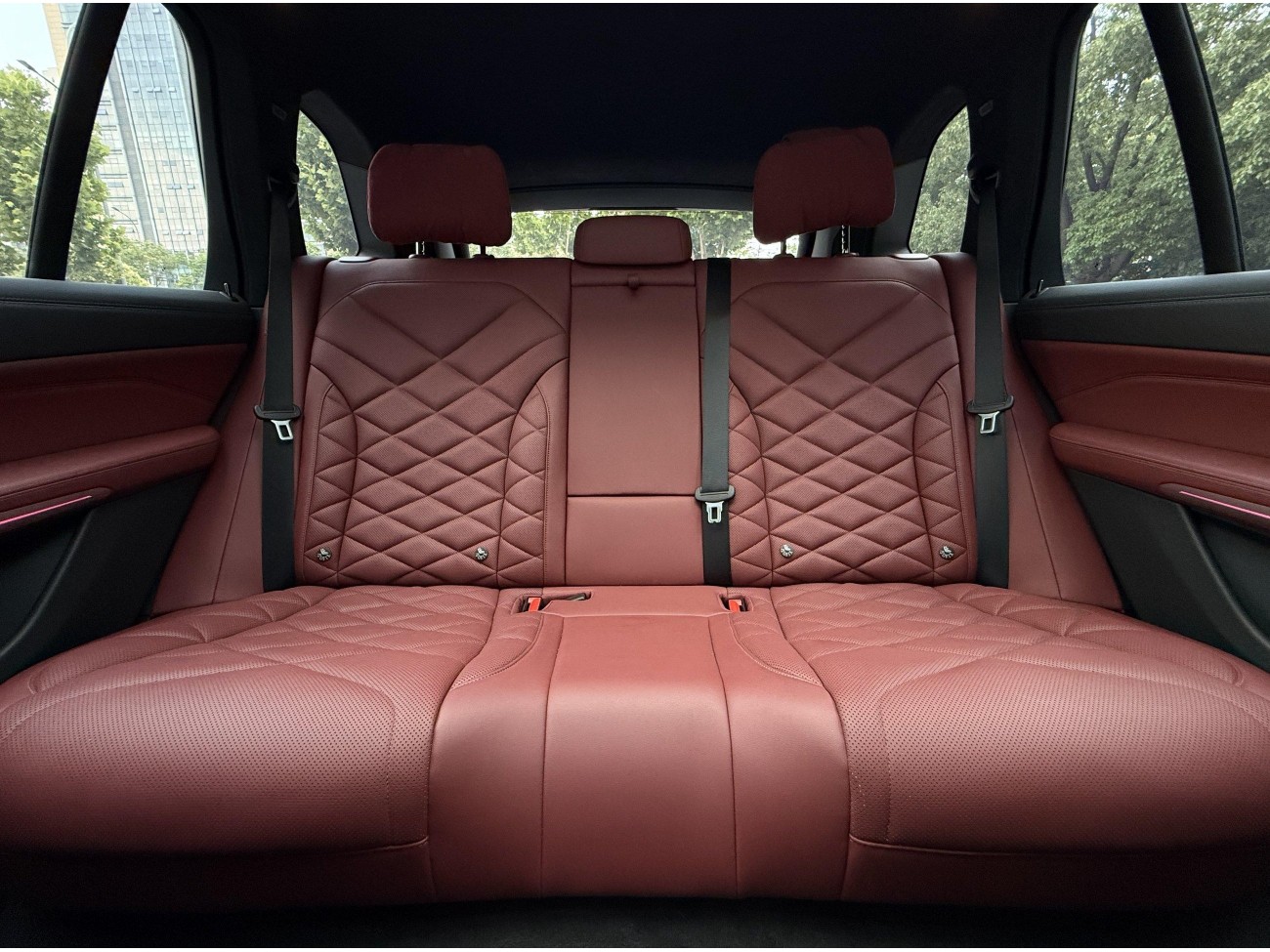 BMW X5 2024