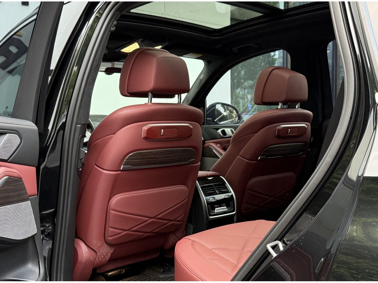 BMW X5 2024