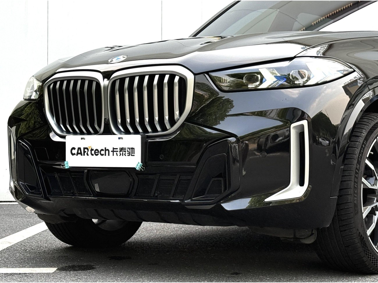 BMW X5 2024