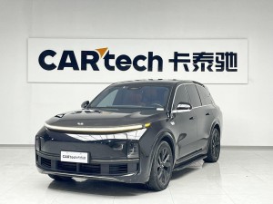 Li Auto L8 2023