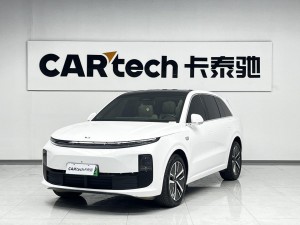 Li Auto L6 2024