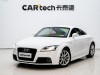 Audi TT 2013