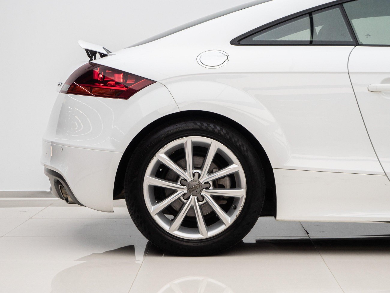Audi TT 2013