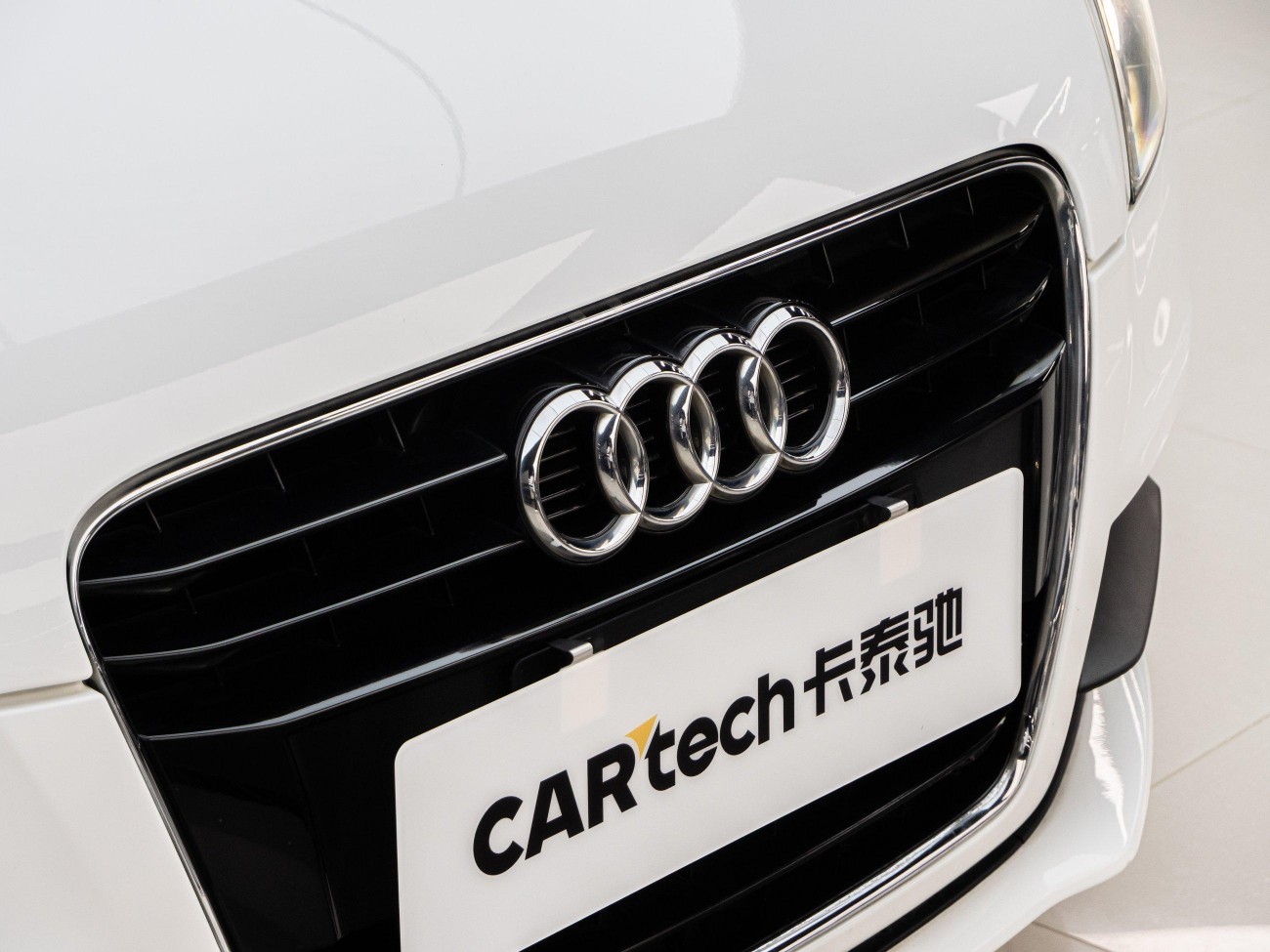 Audi TT 2013