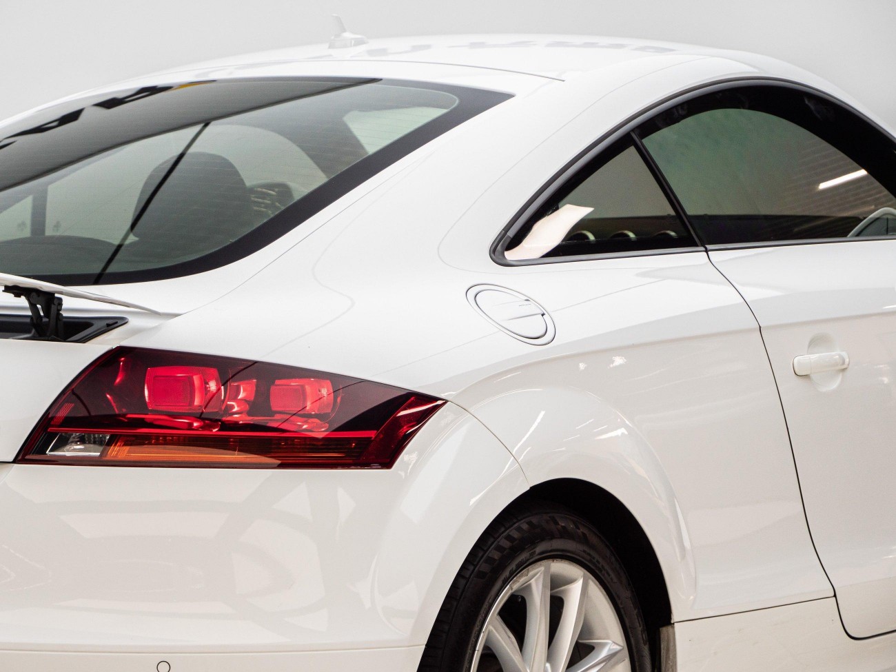 Audi TT 2013