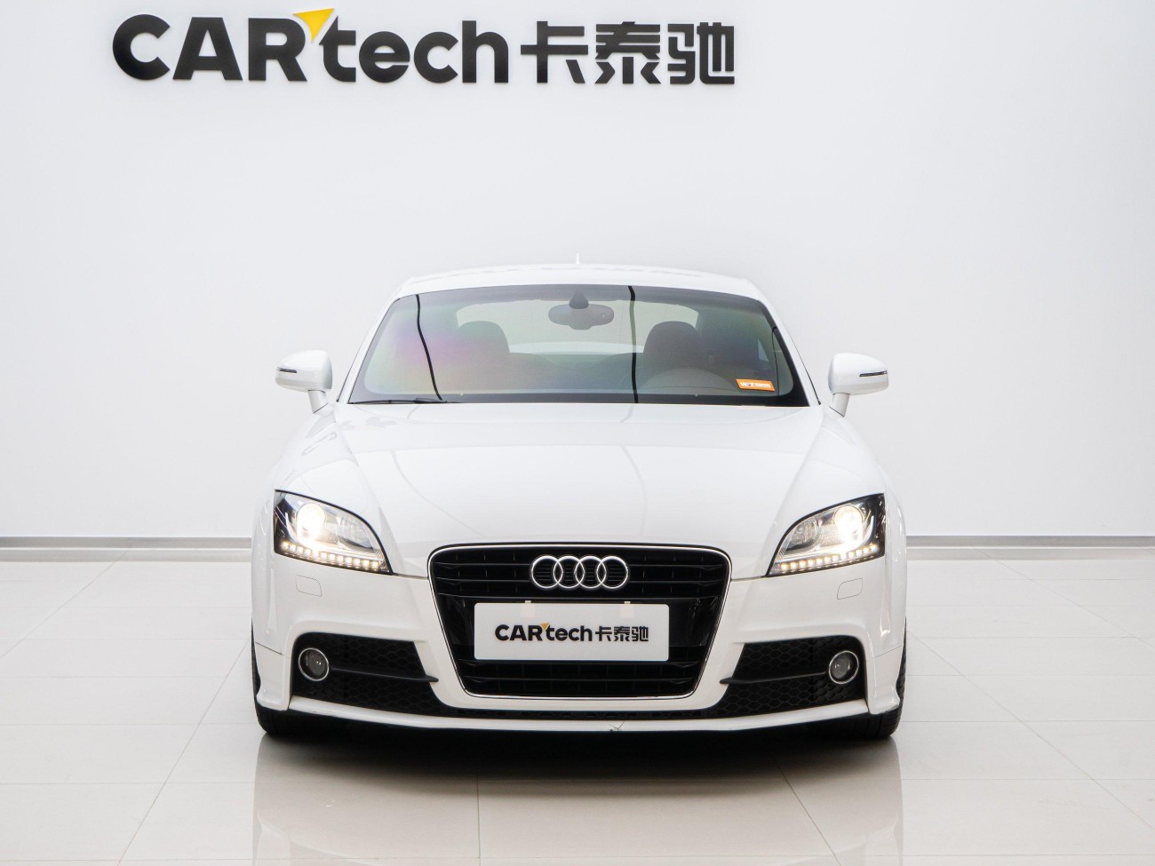 Audi TT 2013