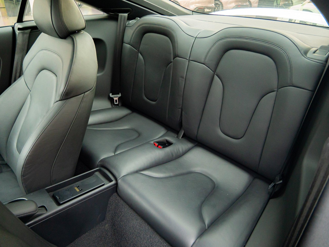 Audi TT 2013
