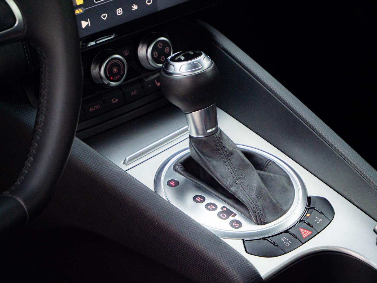 Audi TT 2013