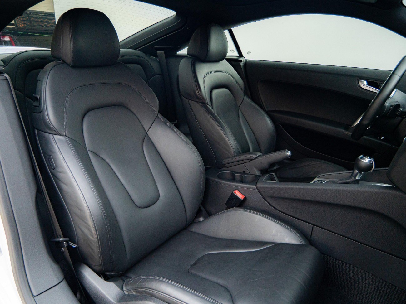 Audi TT 2013