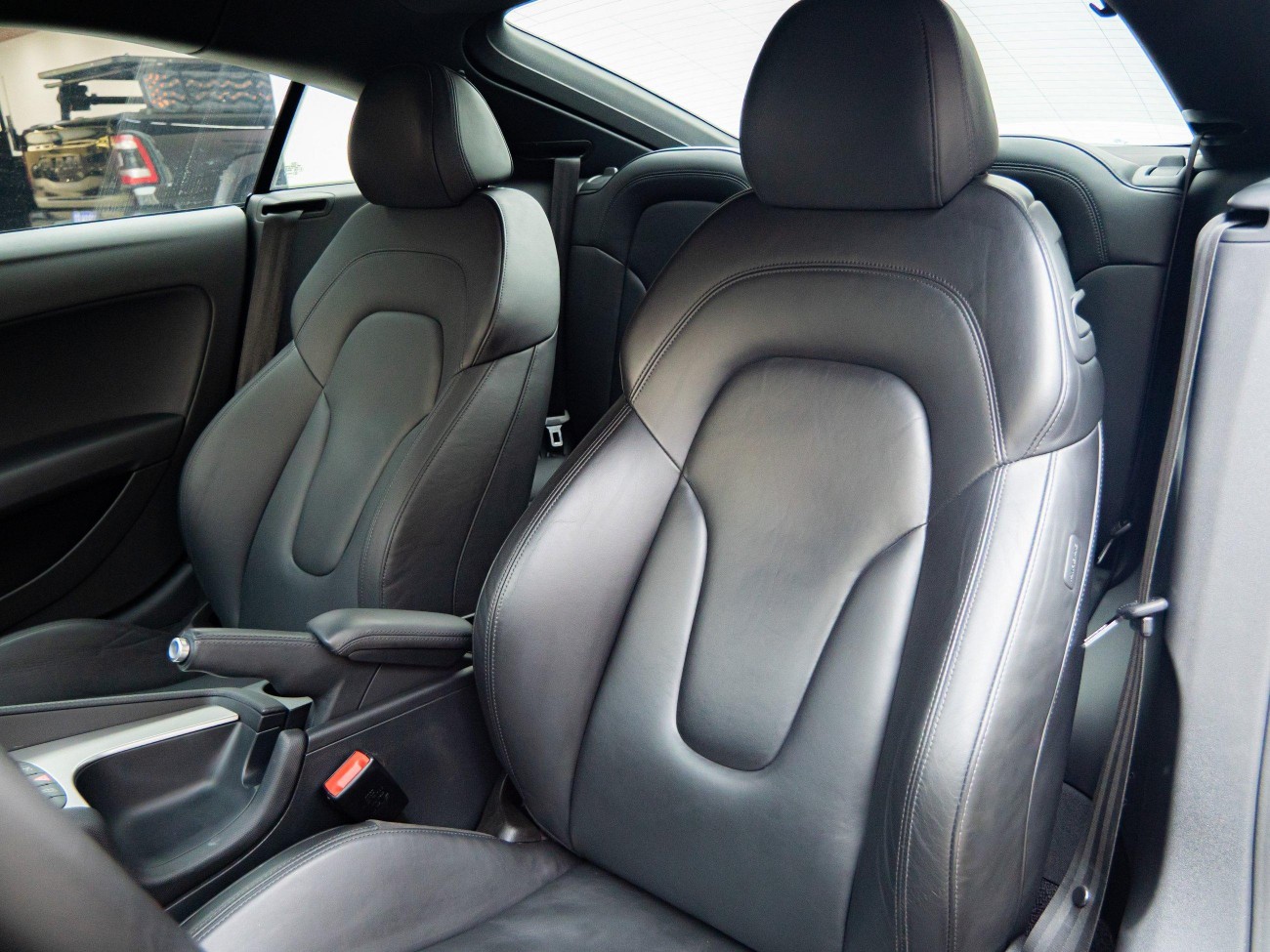 Audi TT 2013