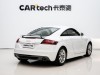 Audi TT 2013