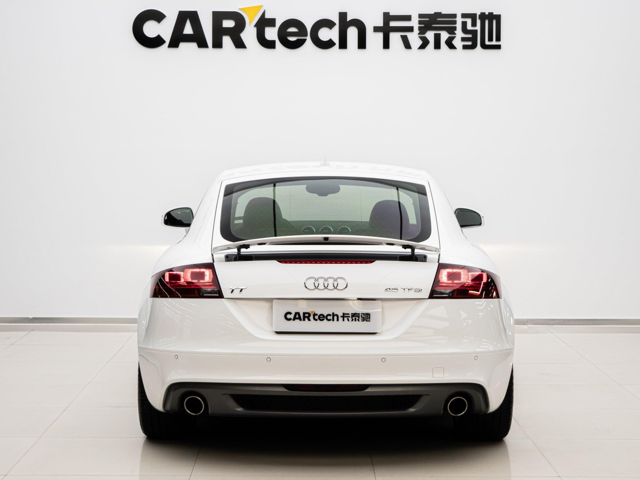Audi TT 2013