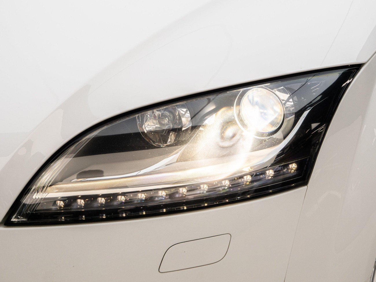 Audi TT 2013